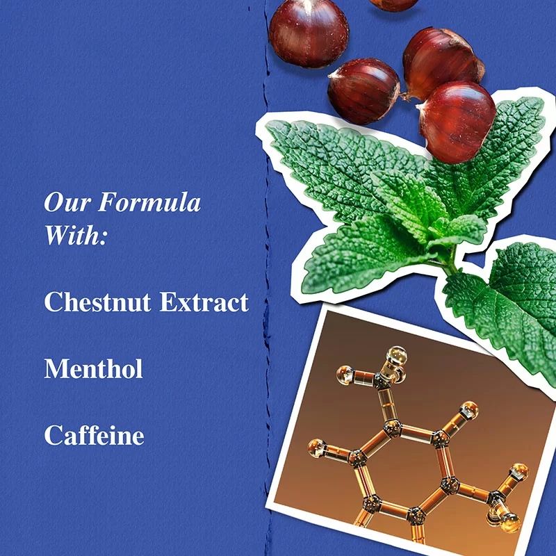 Facial Fuel Invigorating Face Wash